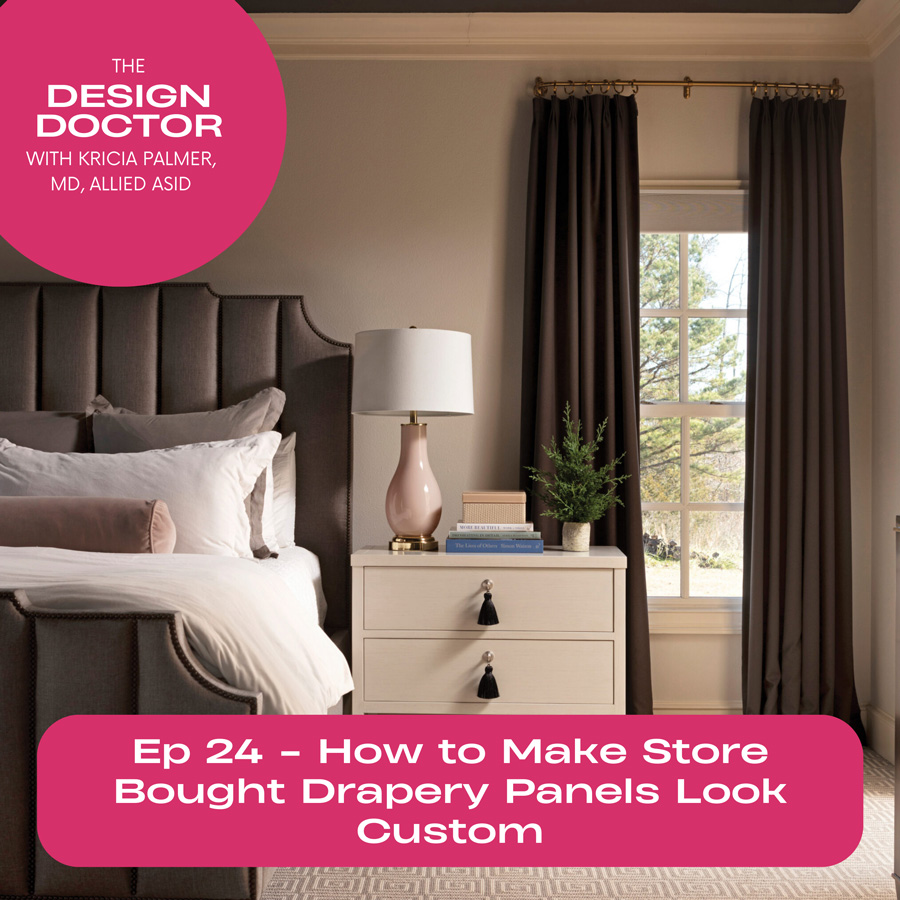 Episode-24-How-to-Make-Store-Bought-Drapery-Panels-Look-Custom